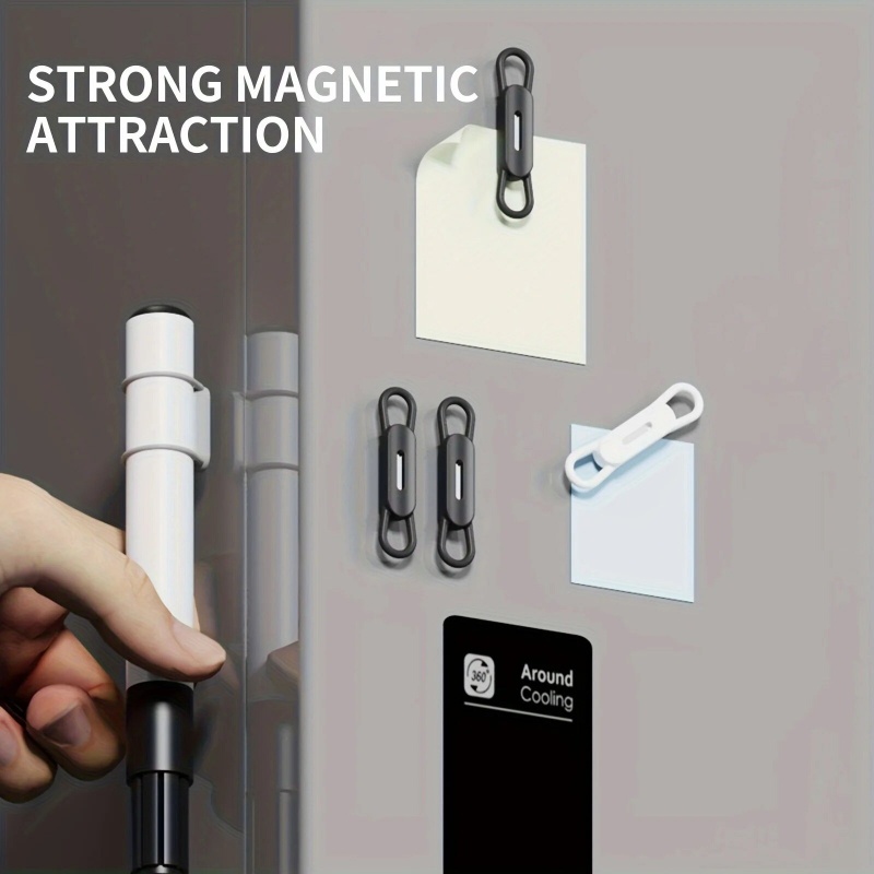 2/4/6Pcs Magnetic Multifunctio - Pen Tablet Accessories recension och pris