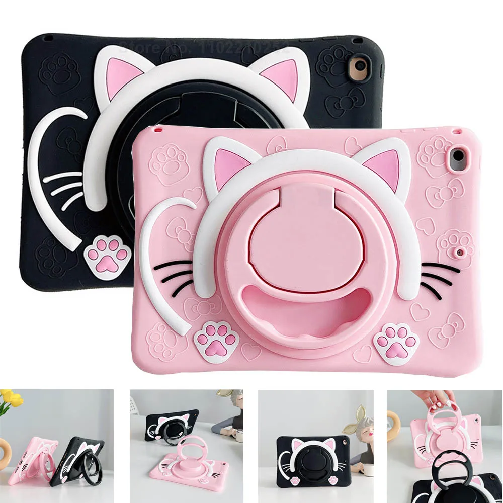 Kids Case for Lenovo Tab P11 P - Lenovo Tablet With Accessories recension och pris