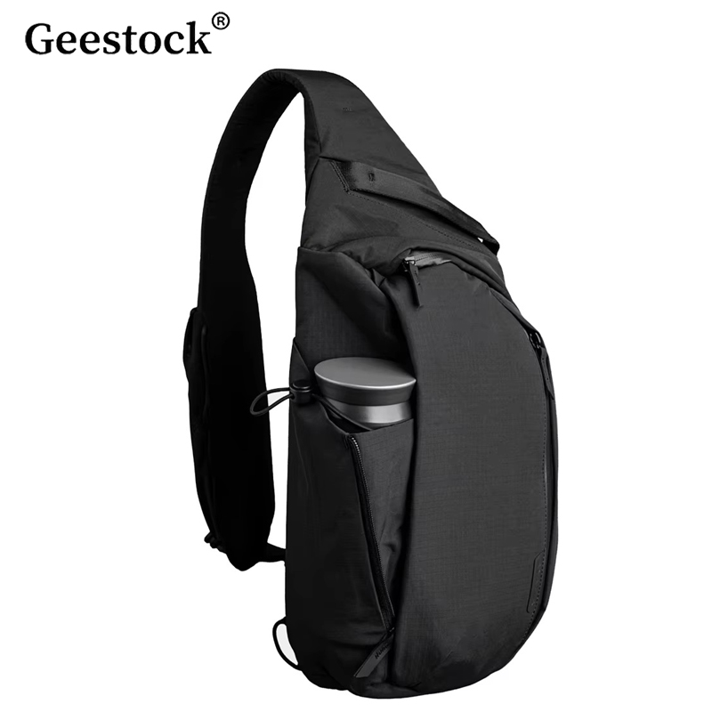 Geestock Outdoor Travel Men's  - Tablet Accessories Bag recension och pris