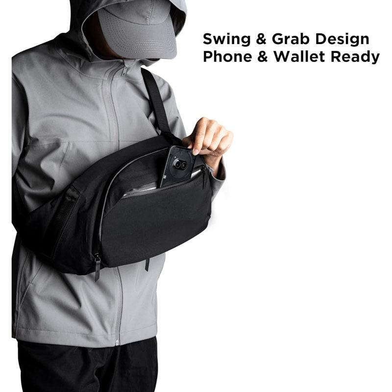 Geestock Outdoor Travel Men's  - Tablet Accessories Bag recension och pris