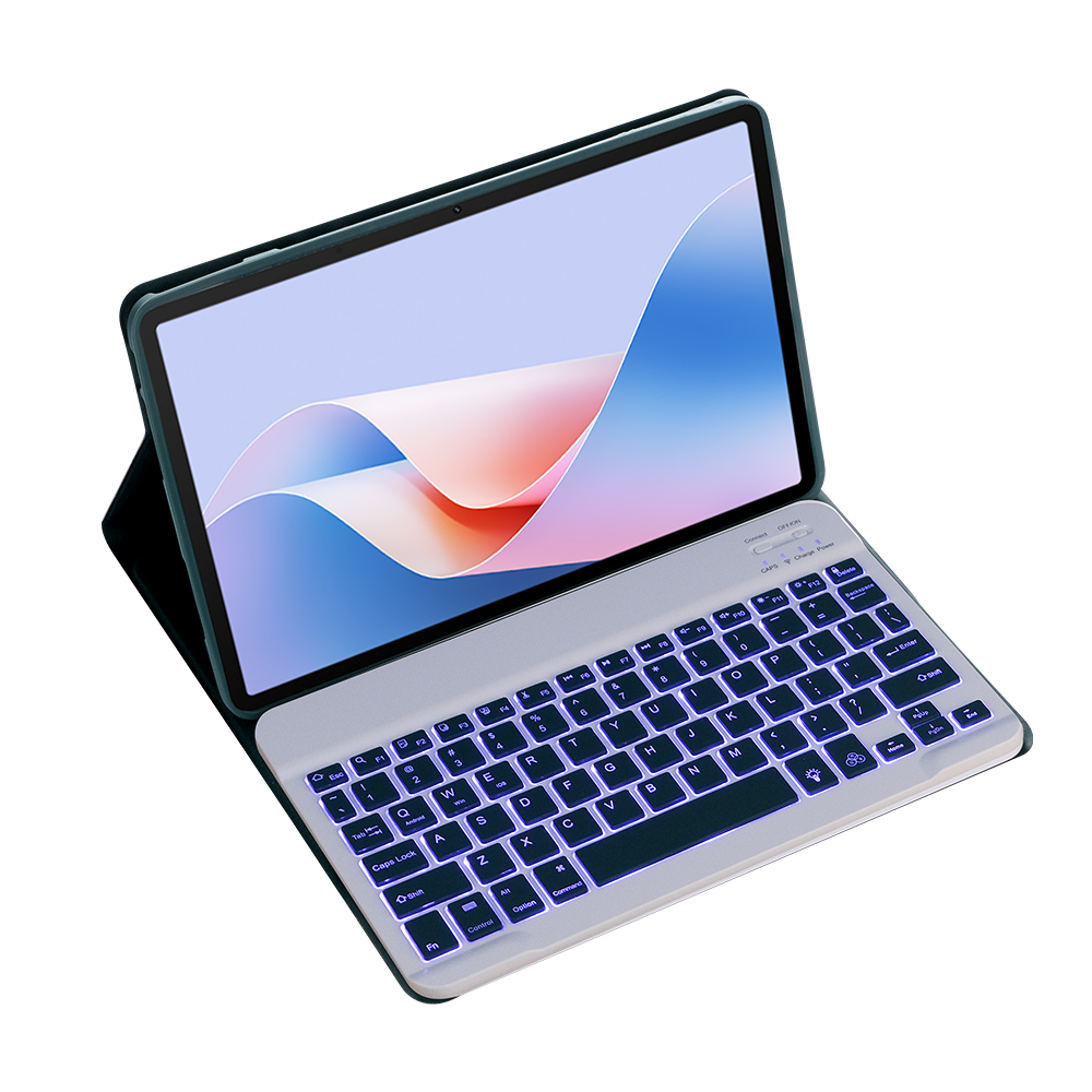 Case With Keyboard for Lenovo  - Lenovo Tablet With Accessories recension och pris
