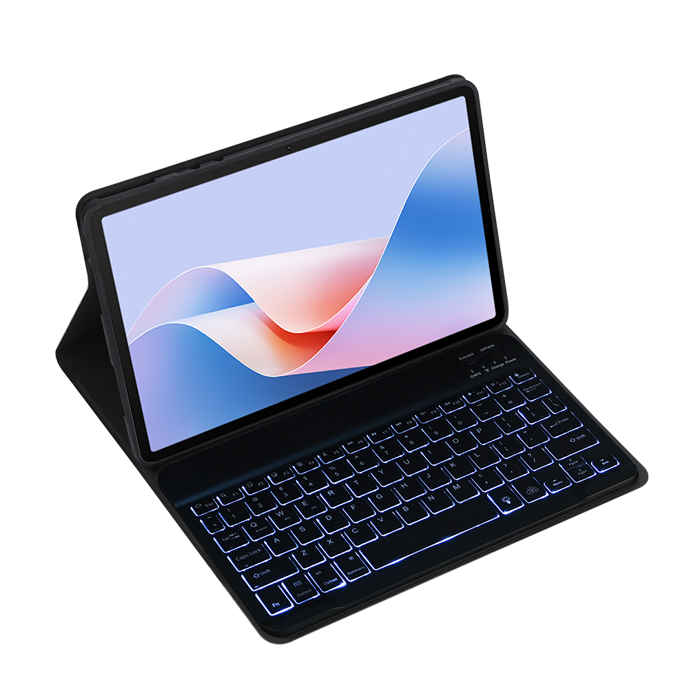 Case With Keyboard for Lenovo  - Lenovo Tablet With Accessories recension och pris