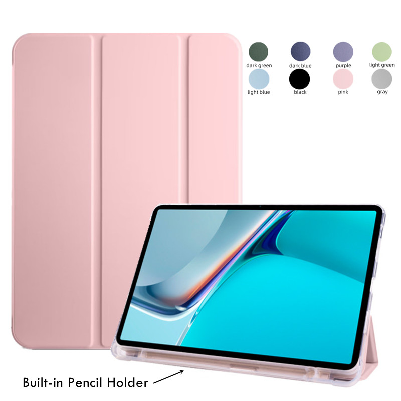 Funda For Lenovo Tab M10 Plus  - Lenovo Tablet With Accessories recension och pris