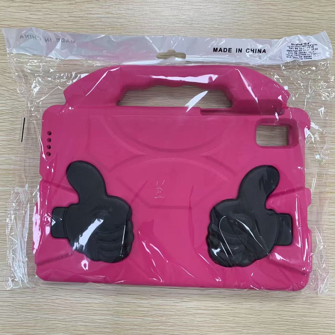 Case for Tab M10 Plus 10.3 Inc - Lenovo Tablet With Accessories recension och pris