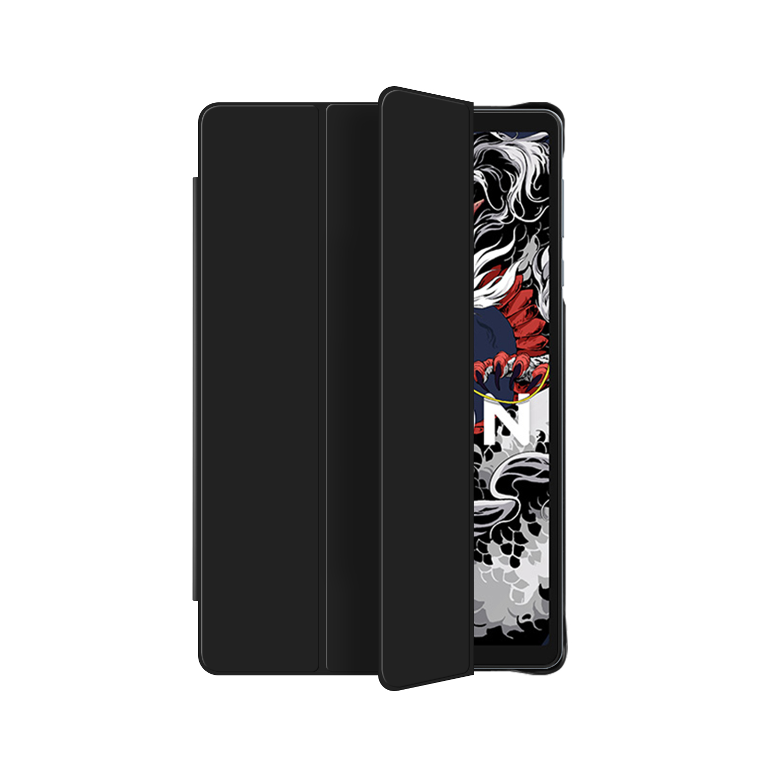 AJIUYU Case For Lenovo Legion  - Lenovo Tablet With Accessories recension och pris