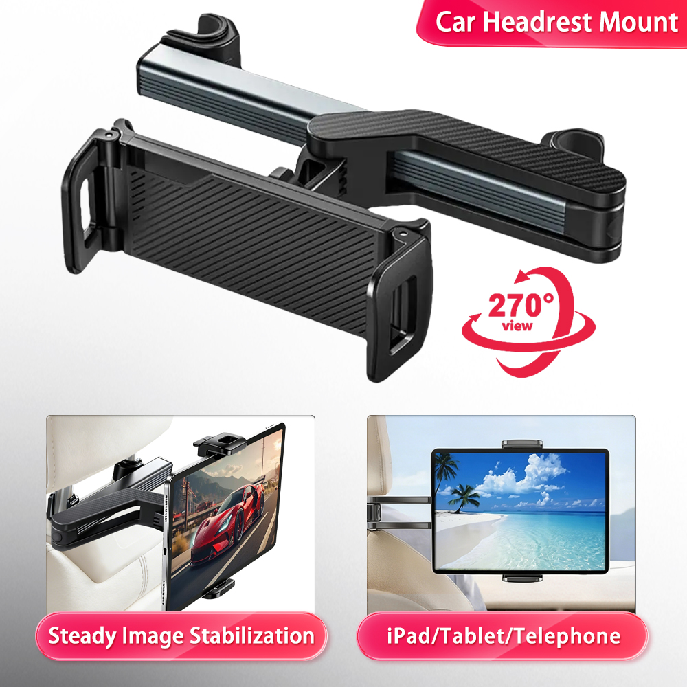 Upgraded Telescopic Car Rear P - Toddler Tablet Accessories recension och pris