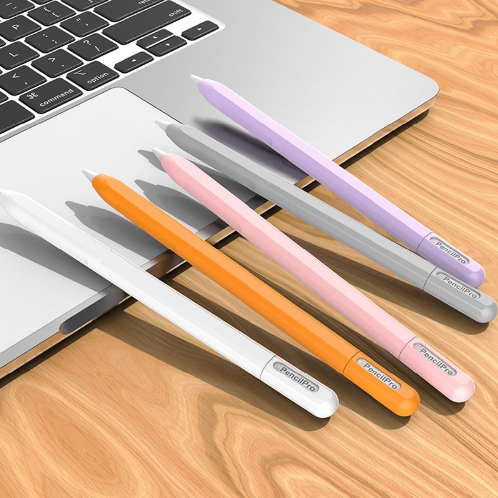 Silicone Tablet Pencil Case Sh - Iphone Tablet Accessories recension och pris