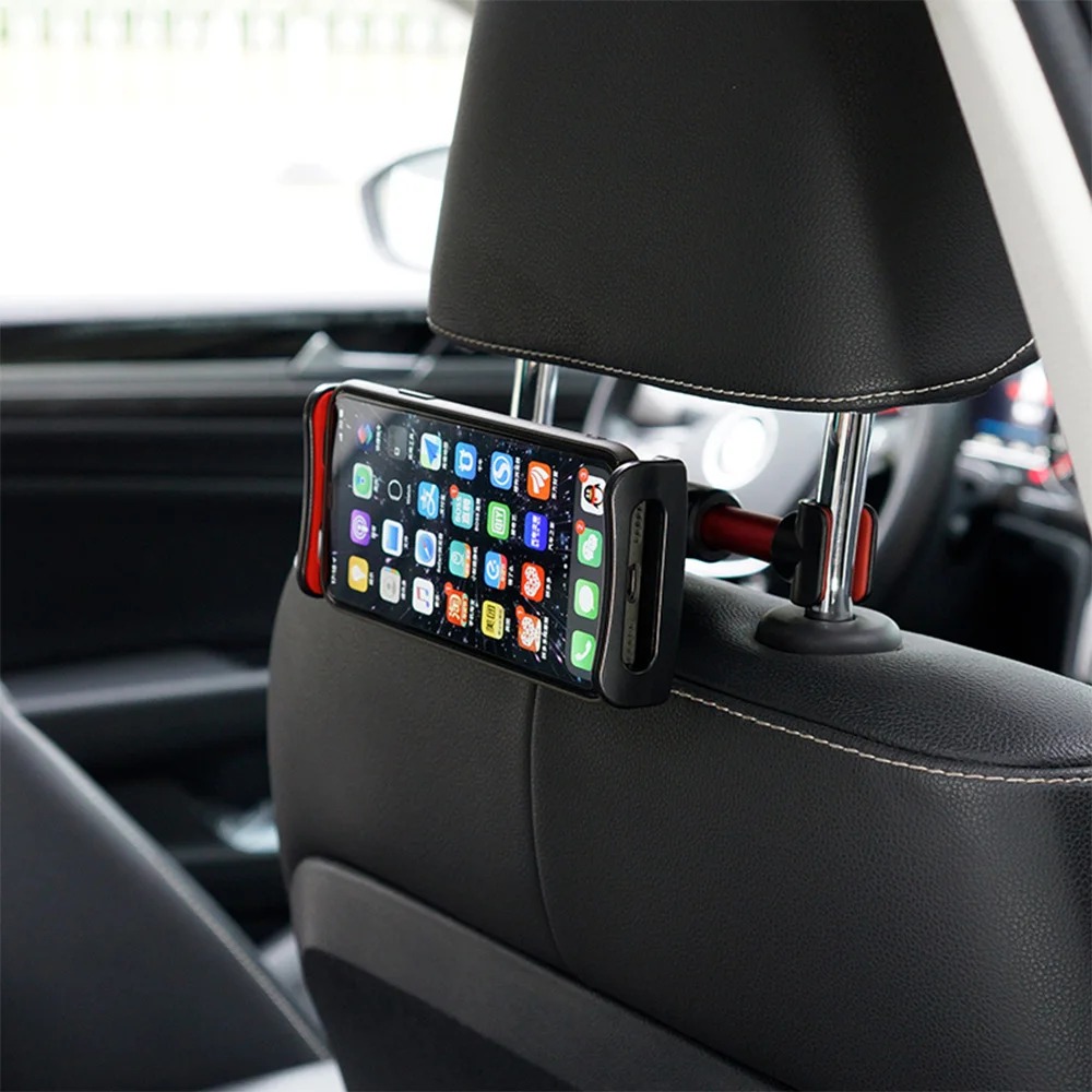 Car Back Seat Tablet&Phones St - Toddler Tablet Accessories recension och pris