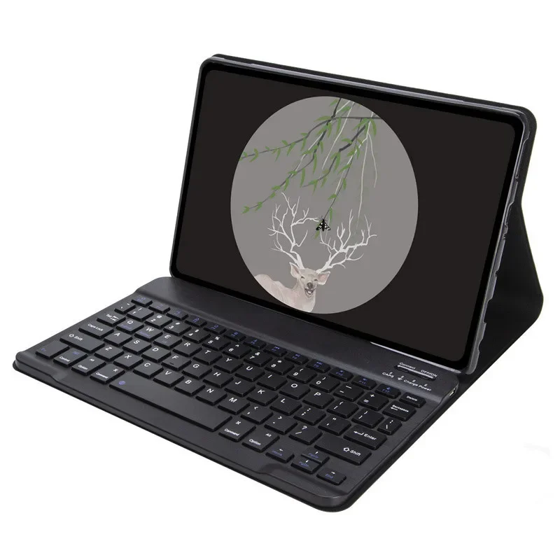 Keyboard Case For Samsung Gala - Samsung Tablet Keyboard Accessories recension och pris