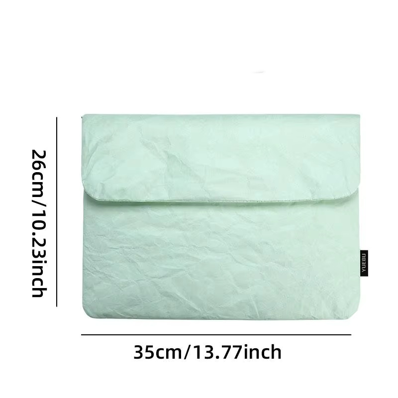 13.77In*10.23In Ultra-Light Po - Tablet Accessories Bag recension och pris