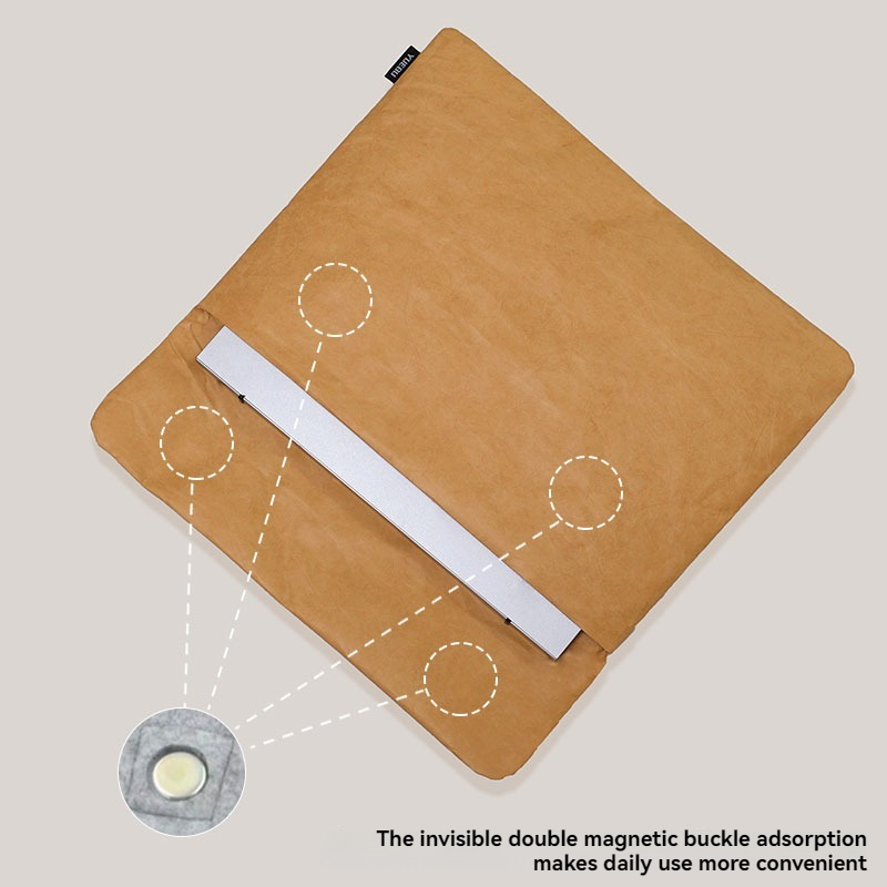 13.77In*10.23In Ultra-Light Po - Tablet Accessories Bag recension och pris