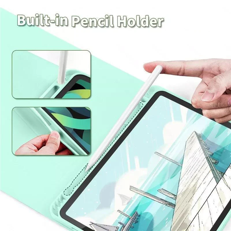 NEW for Samsung Tab S8 S9 S10  - Samsung Tablet Keyboard Accessories recension och pris