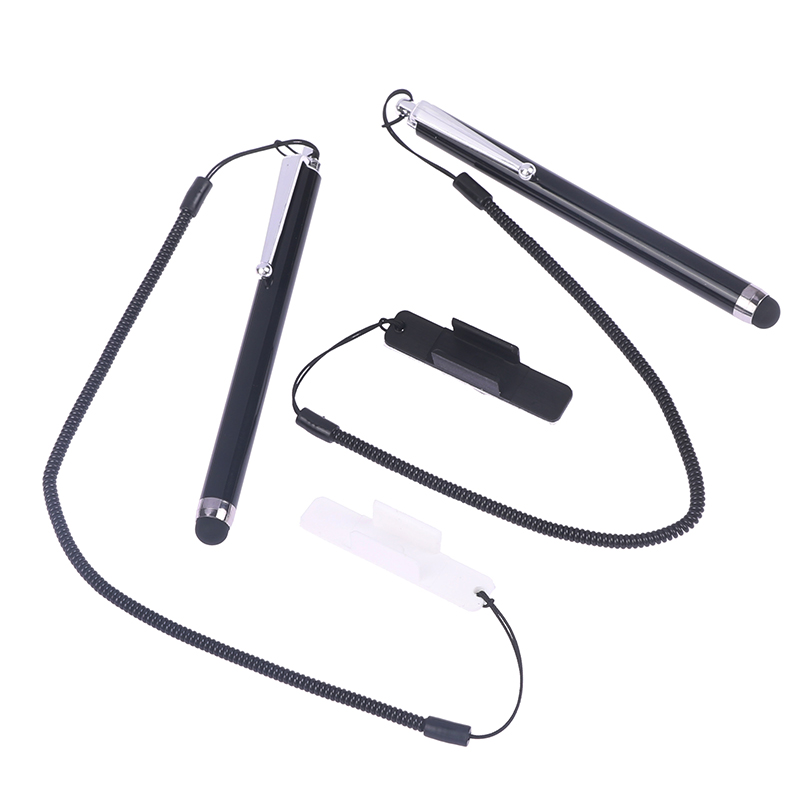 Universal Touch Screen Mobile  - Pen Tablet Accessories recension och pris