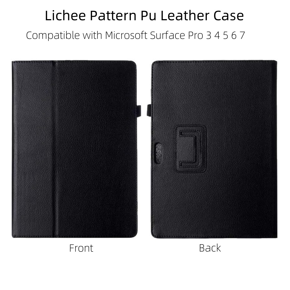 Flip Cover for Microsoft Surfa - Microsoft Tablet Accessories recension och pris