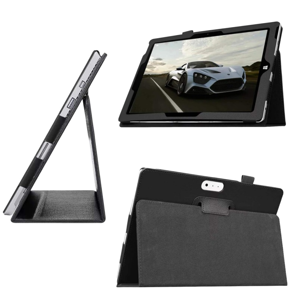 Flip Cover for Microsoft Surfa - Microsoft Tablet Accessories recension och pris