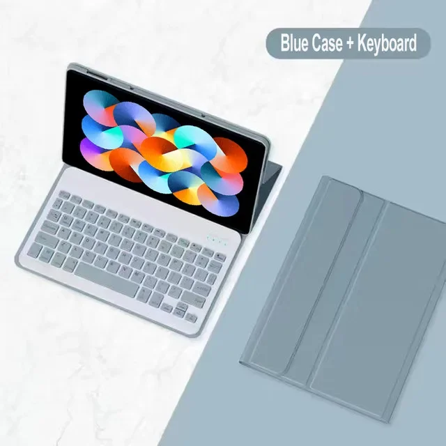 Case with Keyboard Cover for S - Samsung Tablet Keyboard Accessories recension och pris