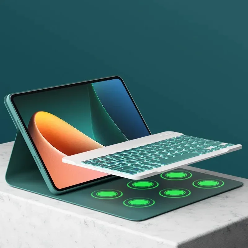 Case with Keyboard Cover for S - Samsung Tablet Keyboard Accessories recension och pris