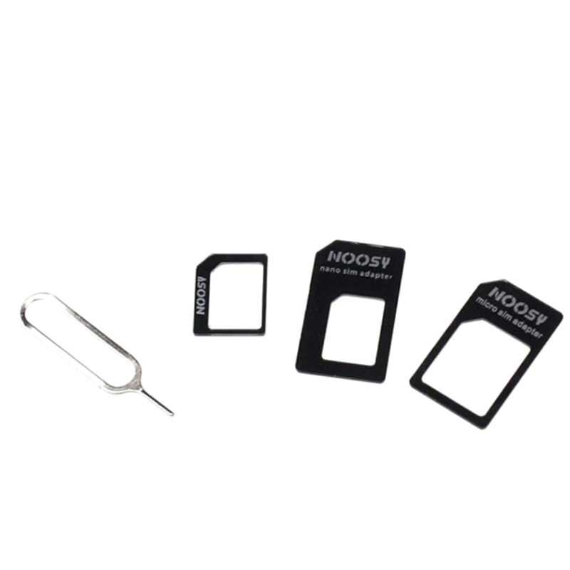Nano SIM Card to Micro Adapter - Iphone Tablet Accessories recension och pris