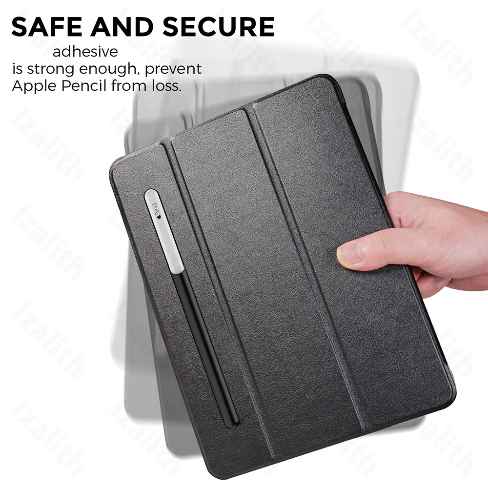 Adhesive Pencil Cases for Appl - Tablet Accessories Bag recension och pris