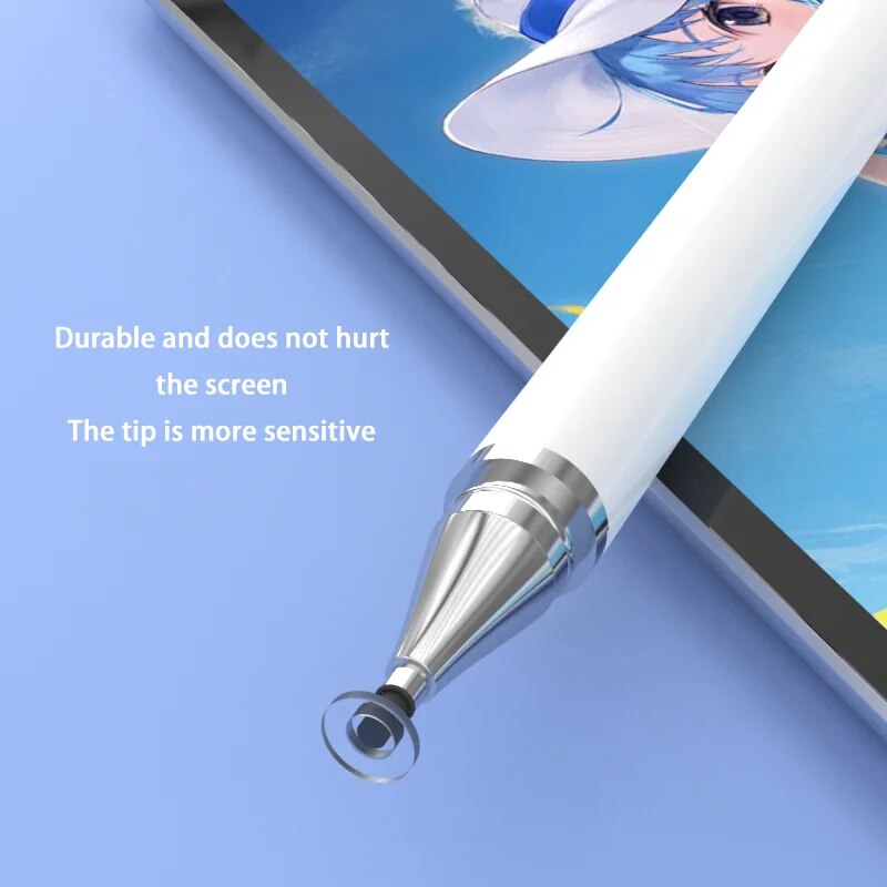 Universal Tablet Pen Touchscre - Pen Tablet Accessories recension och pris