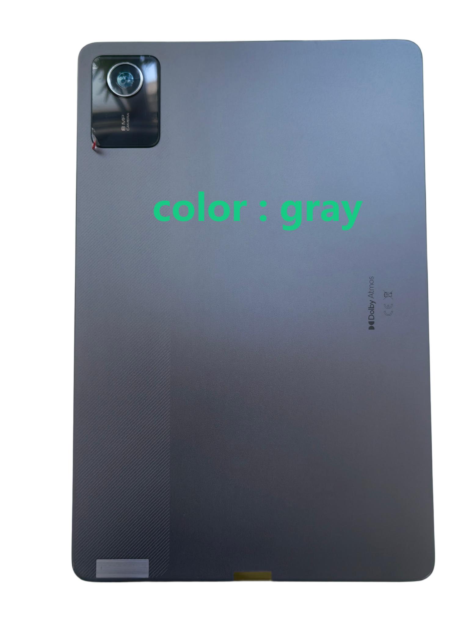 AAA Shell Back for Lenovo Xiao - Lenovo Tablet With Accessories recension och pris