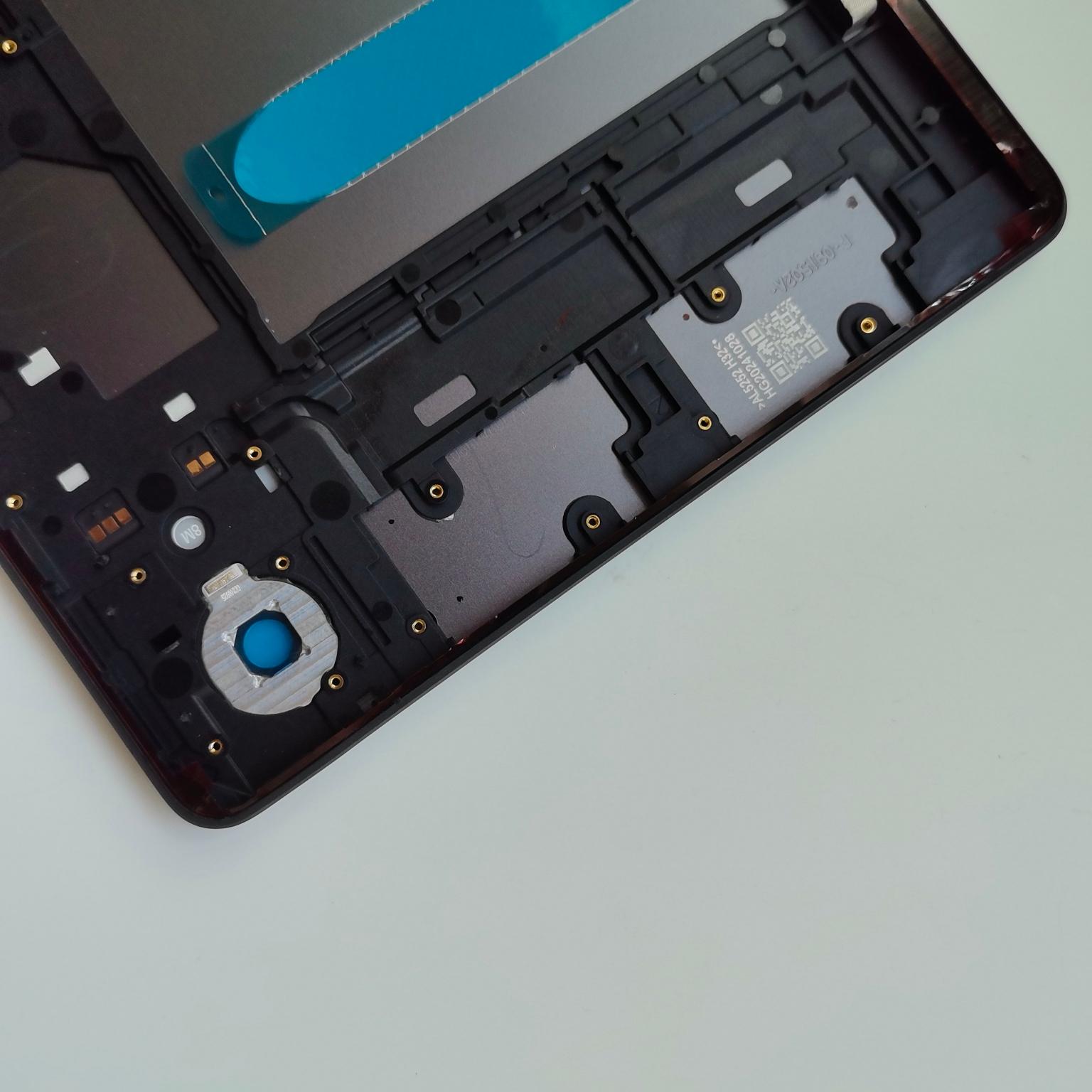 AAA Shell Back for Lenovo Xiao - Lenovo Tablet With Accessories recension och pris