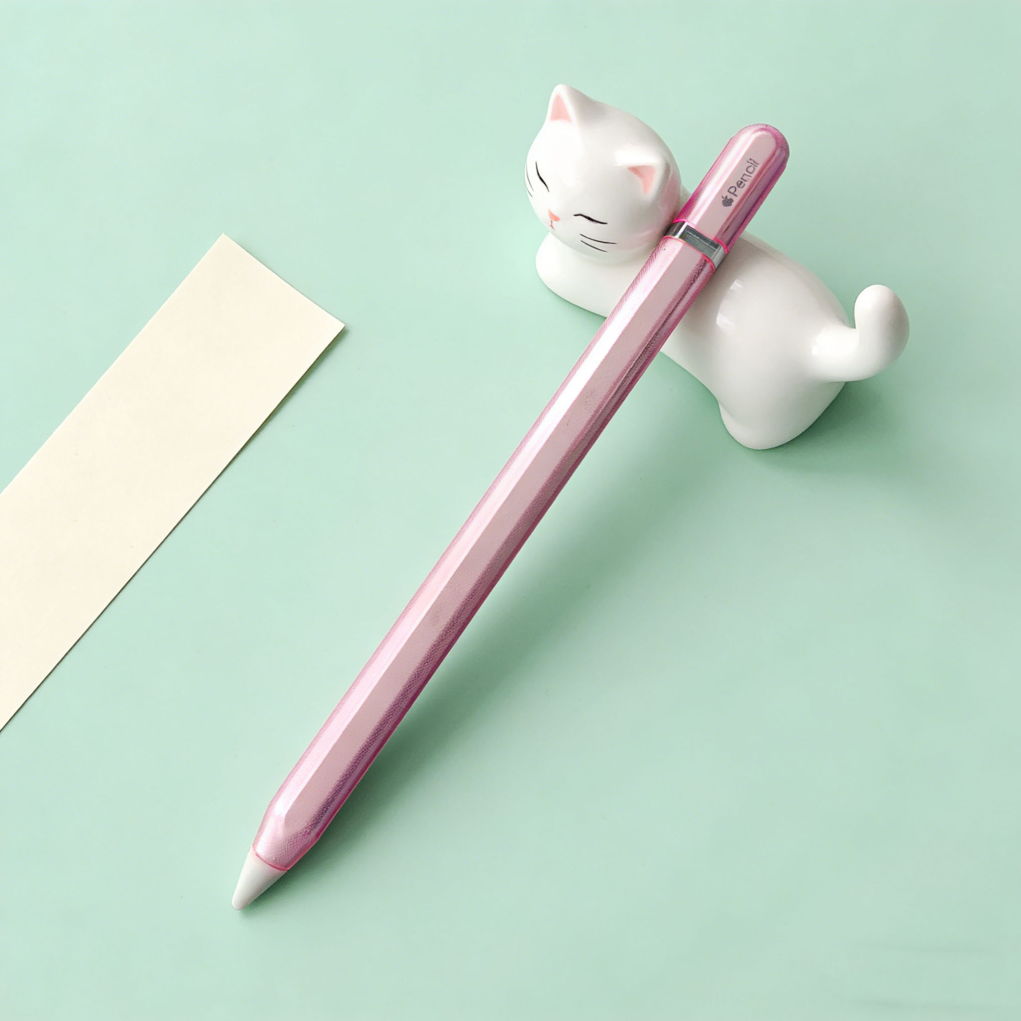 Pencil Case for Apple Pencil P - Iphone Tablet Accessories recension och pris