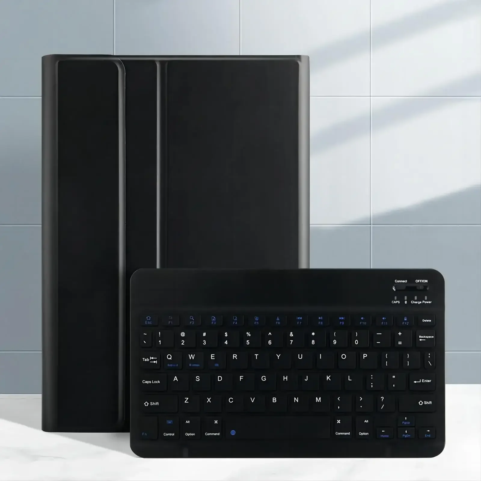 For Samsung Galaxy Tab A T590  - Samsung Tablet Keyboard Accessories recension och pris