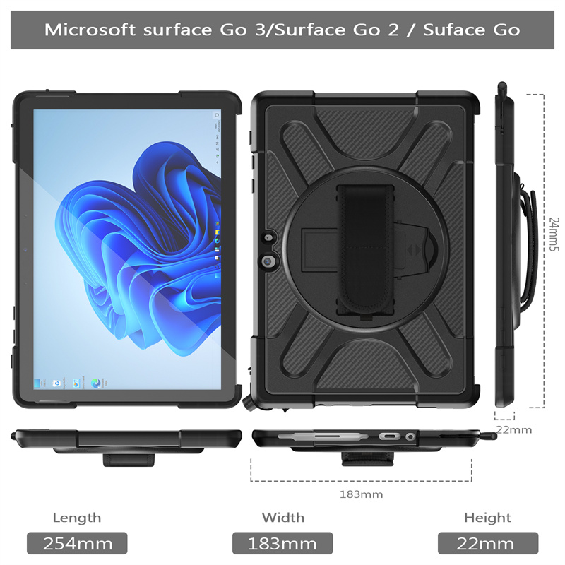 For Microsoft Surface Pro 13 1 - Microsoft Tablet Accessories recension och pris