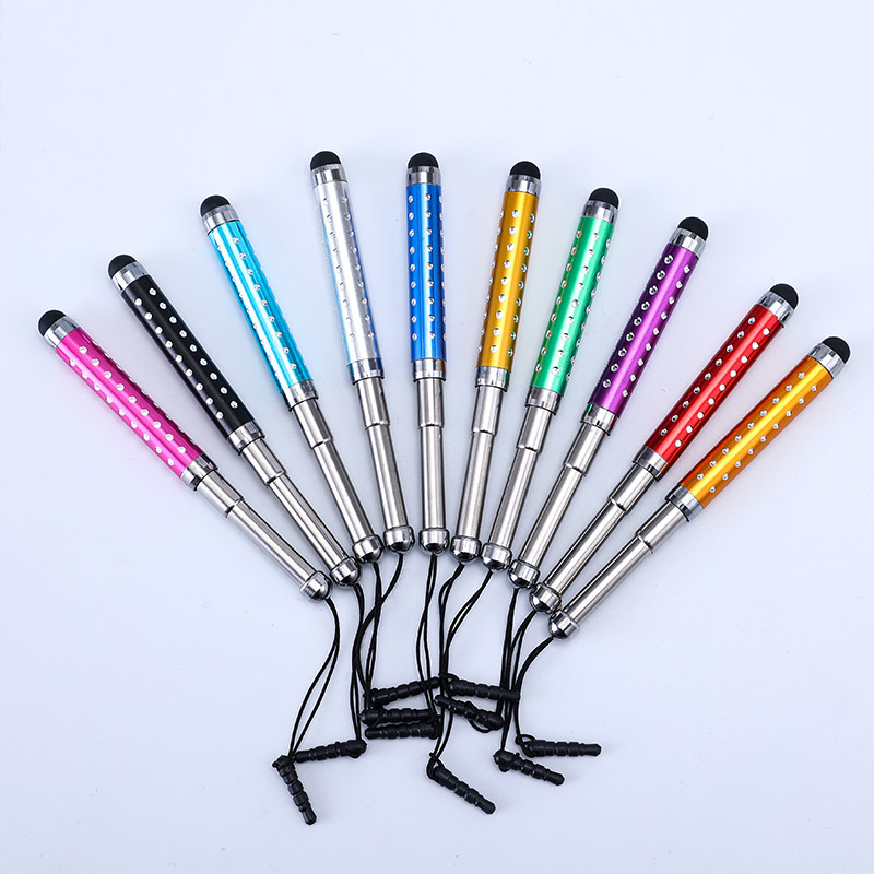 Professional stylus Universal  - Pen Tablet Accessories recension och pris