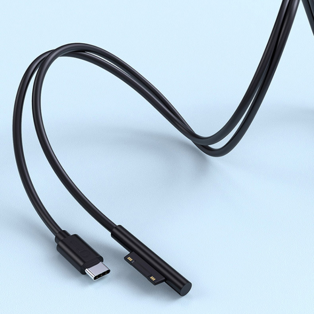 Fast Charging USB C Power Supp - Microsoft Tablet Accessories recension och pris