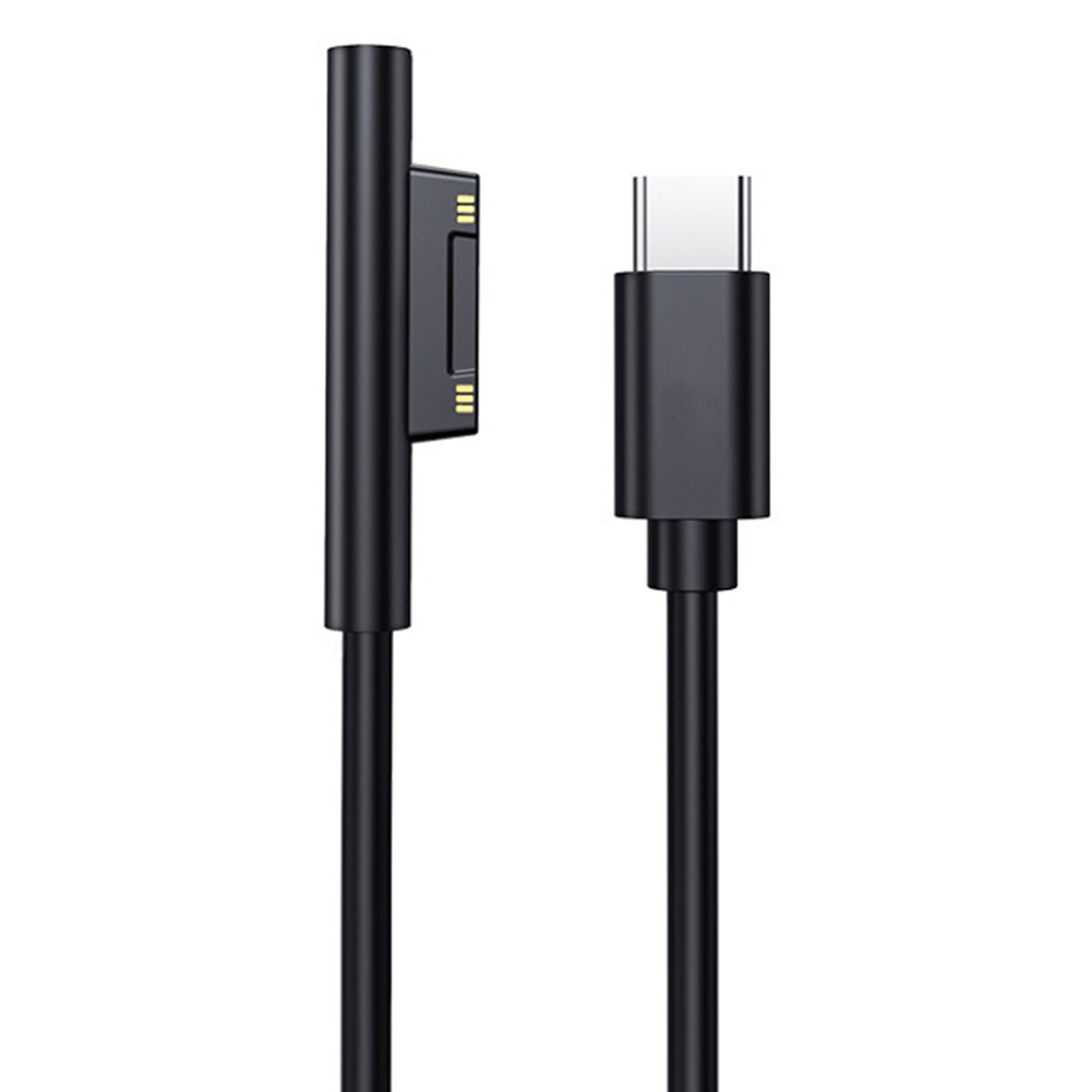 Fast Charging USB C Power Supp - Microsoft Tablet Accessories recension och pris