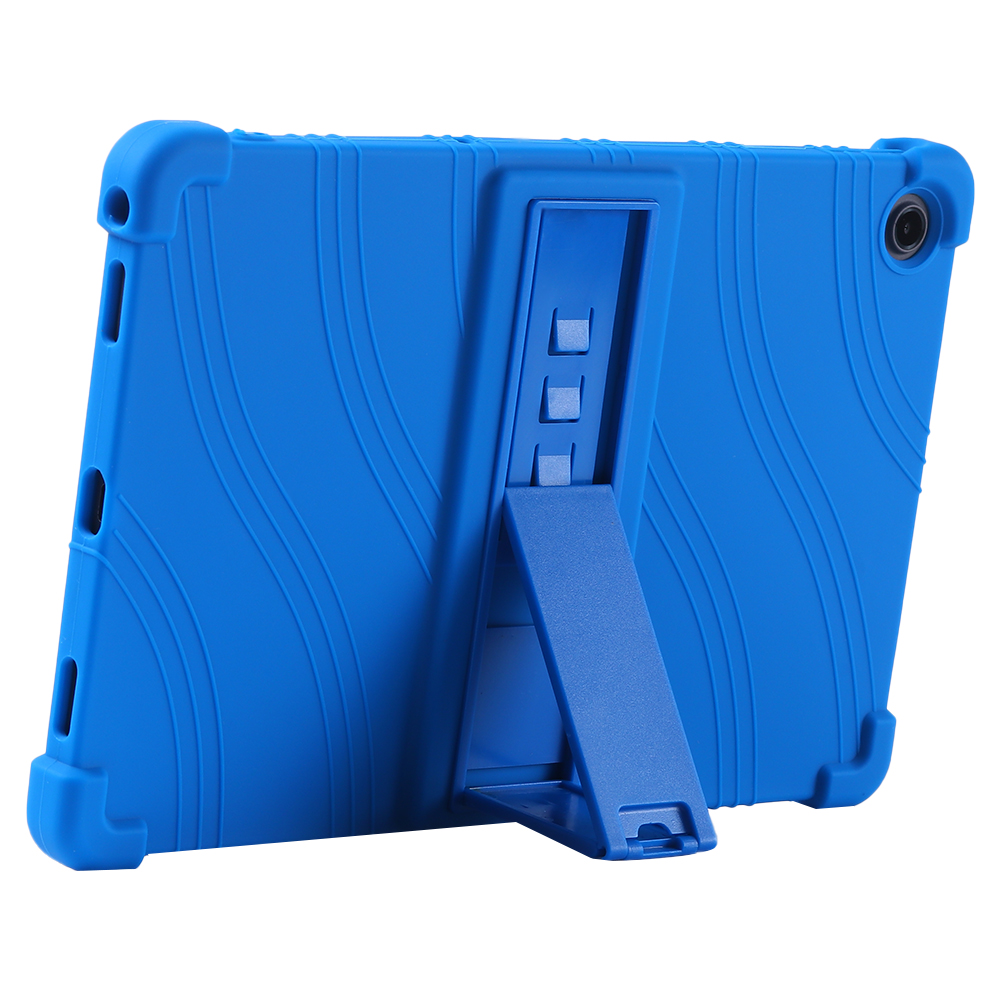 Silicone Stand Case for Lenovo - Lenovo Tablet With Accessories recension och pris