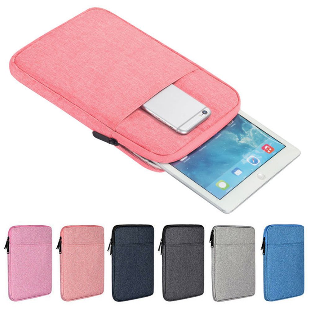 Universal Shockproof Protectiv - Tablet Sleeves & Cases Ipad Accessories recension och pris