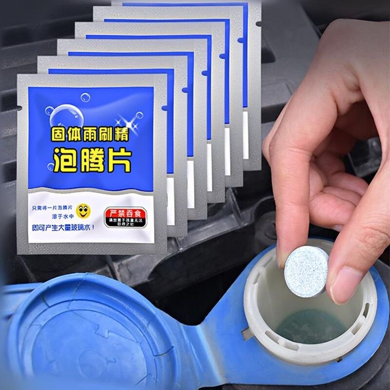 300/10PCs Solid Car Windshield - Tablet Accessories For Car recension och pris