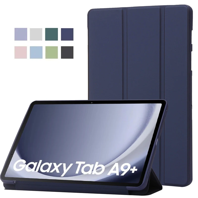 For Samsung Tab A9 Plus Case 1 - Cheap Tablet Accessories recension och pris
