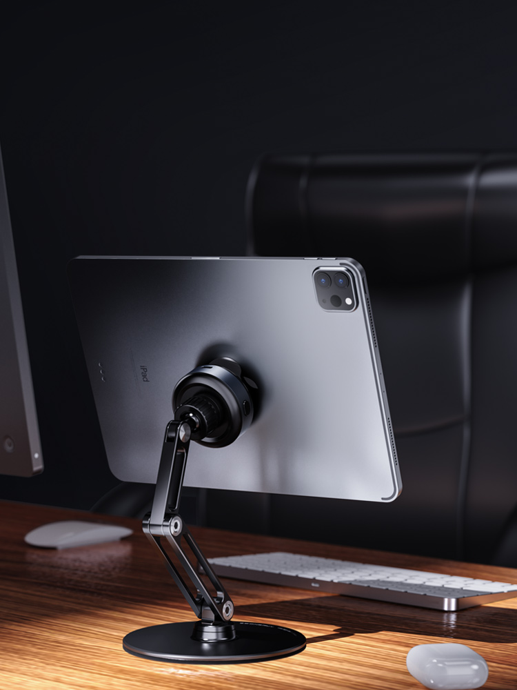 Artpowers Metal Vacuum Tablet  - Iphone Tablet Accessories recension och pris