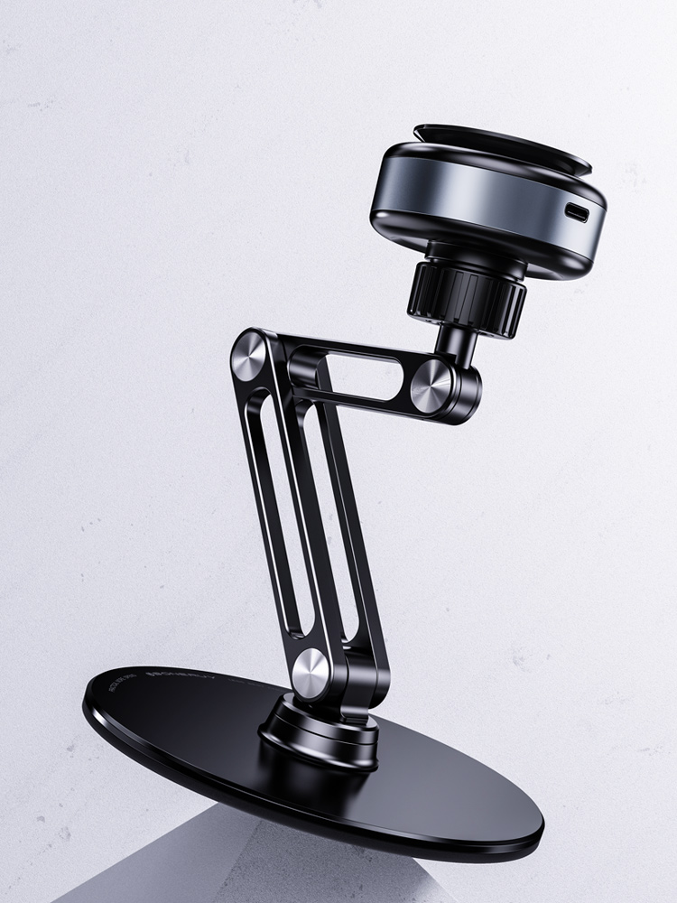 Artpowers Metal Vacuum Tablet  - Iphone Tablet Accessories recension och pris