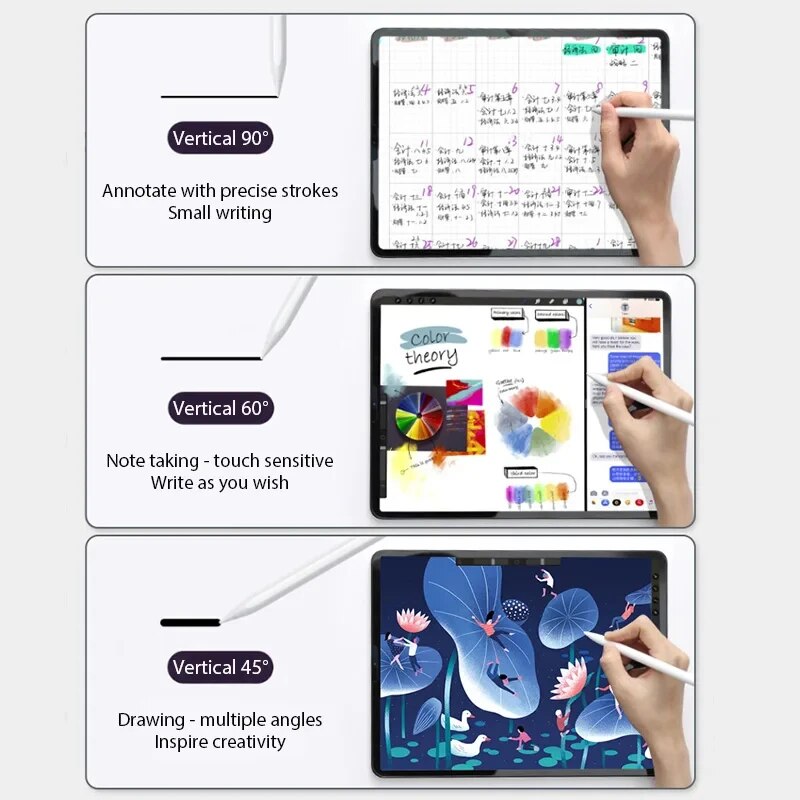 Universal Touch Screen Pen Sty - Lenovo Tablet With Accessories recension och pris