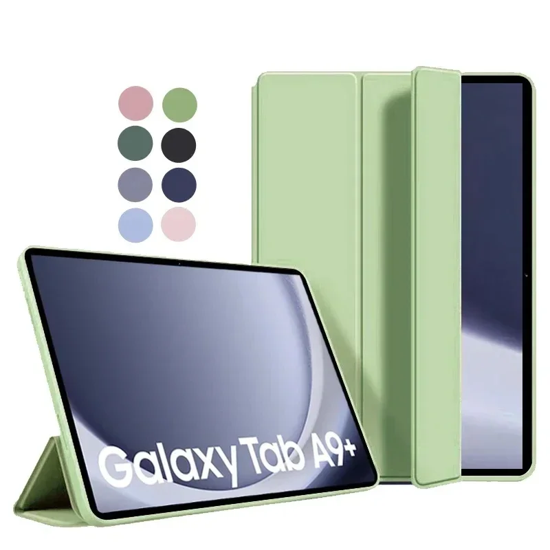 For Samsung Galaxy Tab A9 Plus - Cheap Tablet Accessories recension och pris