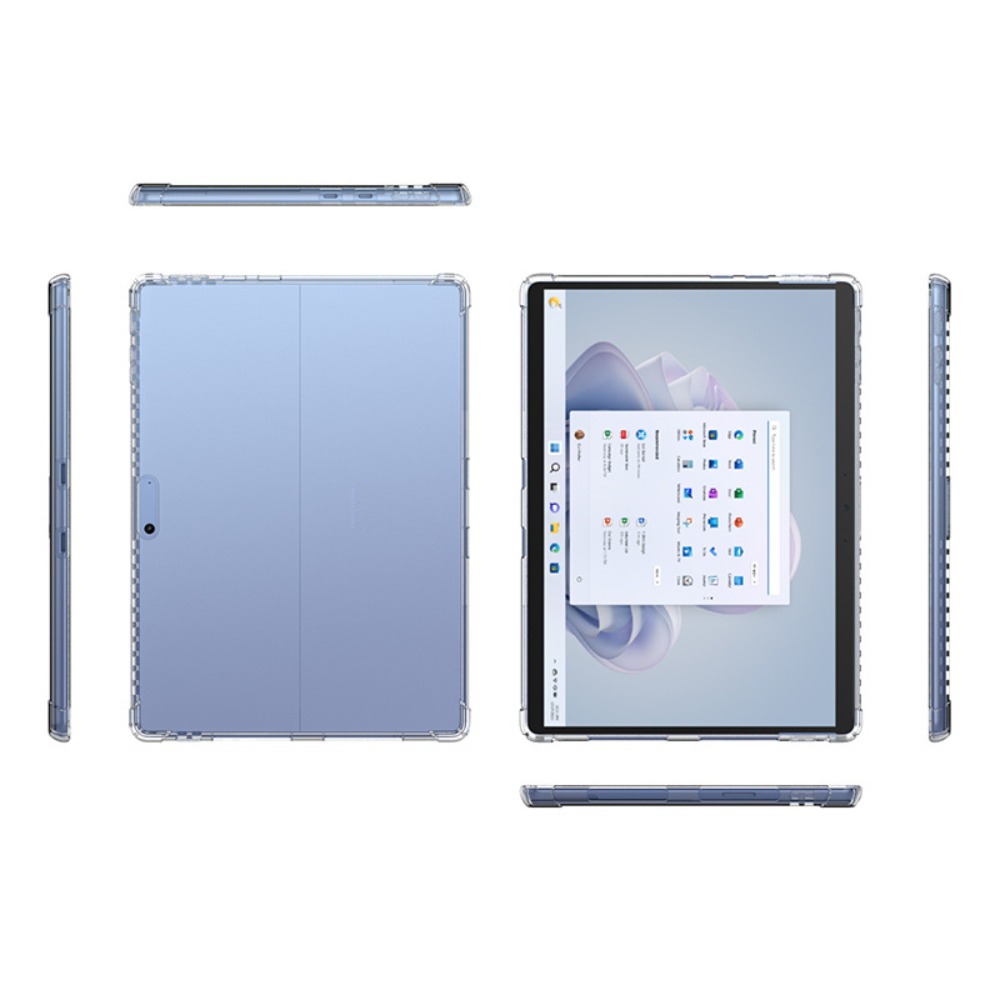 4 Shockproof Airbags Case For  - Microsoft Tablet Accessories recension och pris