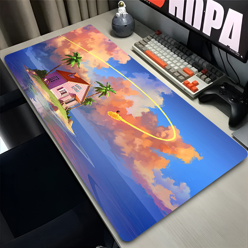 Popular Mouse Pad anime Gaming - Best Tablet With Accessories recension och pris