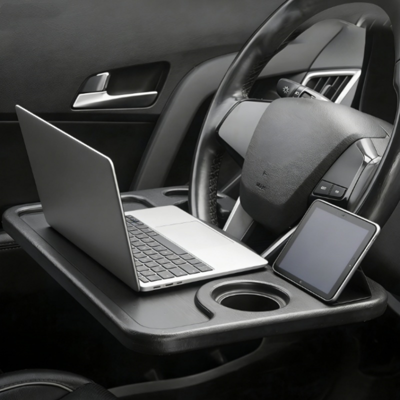 Car Steering Wheel Table Unive - Tablet Accessories For Car recension och pris