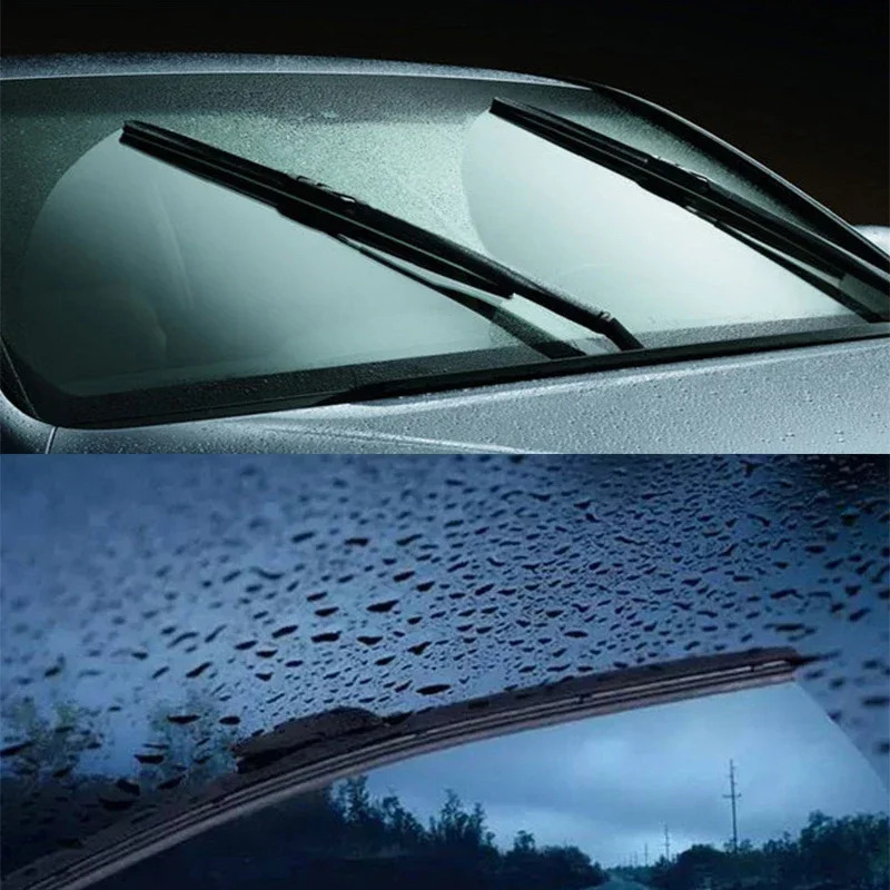 5/50PCs Car Windshield Cleaner - Tablet Accessories For Car recension och pris