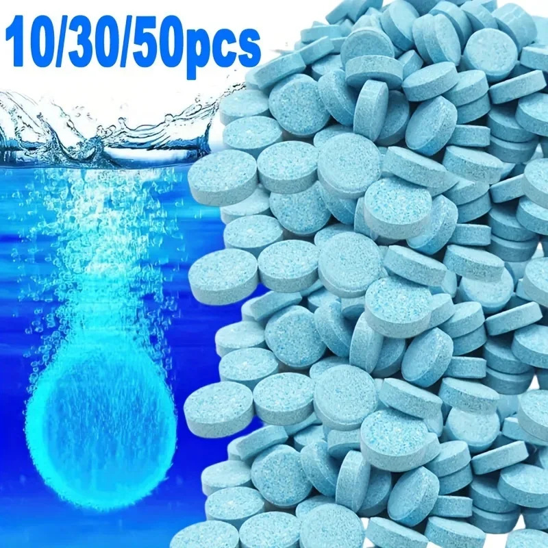 5/50PCs Car Windshield Cleaner - Tablet Accessories For Car recension och pris