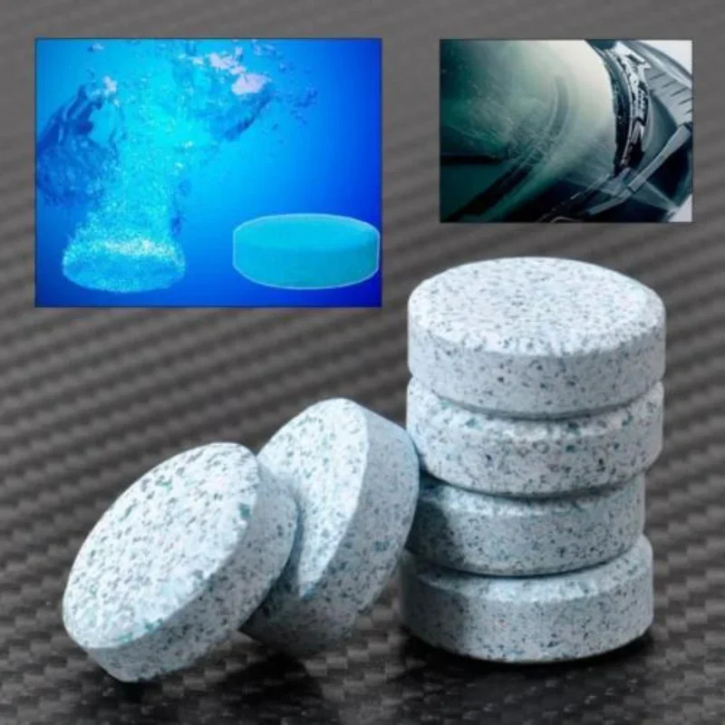 5/50PCs Car Windshield Cleaner - Tablet Accessories For Car recension och pris