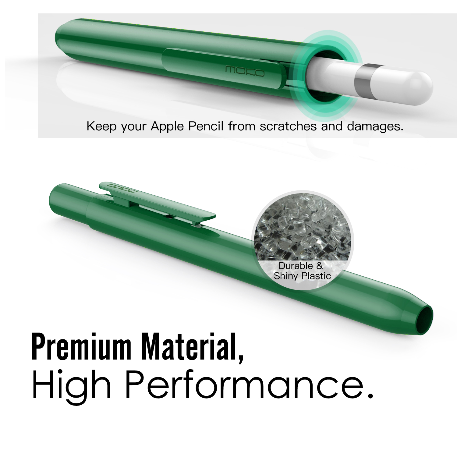 Holder Case for Apple Pencil 1 - Iphone Tablet Accessories recension och pris