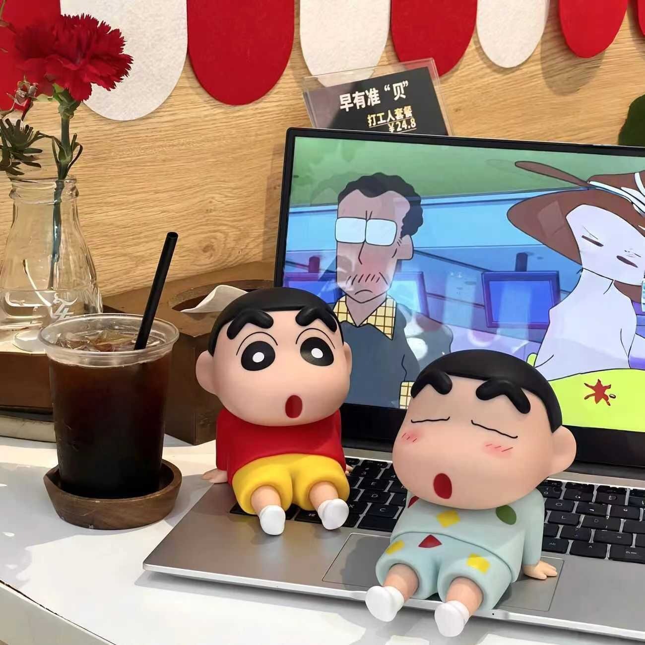 2026 Crayon Shin Chan Anime La - Toddler Tablet Accessories recension och pris