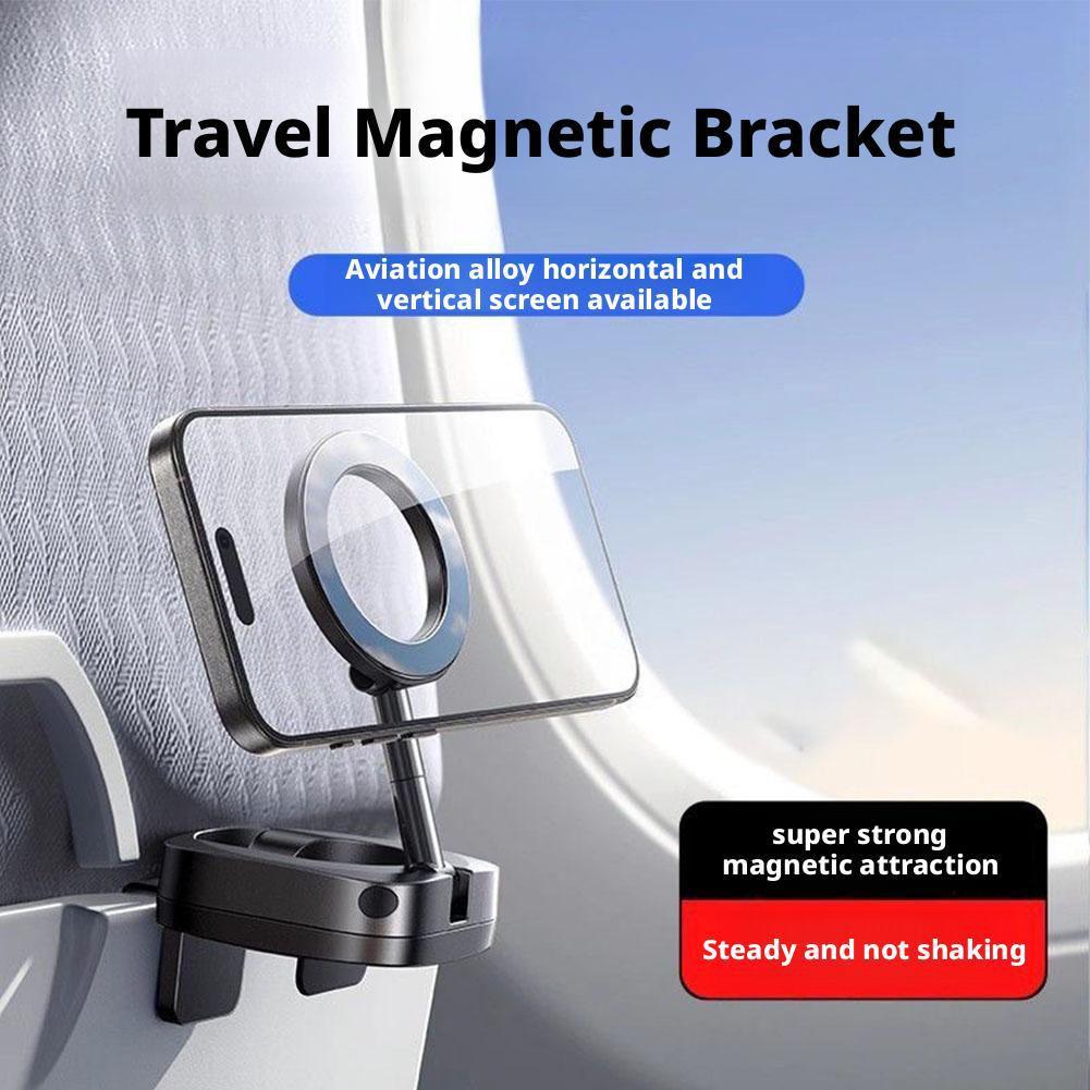Magnetic Car Headrest Mount Fo - Toddler Tablet Accessories recension och pris