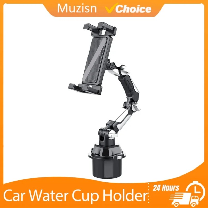 Car Cup Holder Phone Tablet Mo - Iphone Tablet Accessories recension och pris